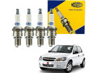 Vela de Ignição MAGNETI MARELLI para Chevrolet Celta 1.0 8V 2010 até 2013 - Cod. F8RCMM