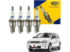 Vela de Ignição MAGNETI MARELLI para Chevrolet Corsa 1.0 8V 2008 até 2009 - Cod. F8RCMM