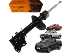 Amortecedor Dianteira COFAP para Fiat Strada 2001 até 2020 - Cod. GP30120