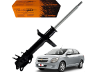 Amortecedor Dianteiro Esquerdo COFAP para Chevrolet Cobalt 2013 até 2020 - Cod. GP30521