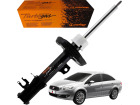 Amortecedor Dianteiro Esquerdo COFAP para Fiat Linea Aspirado 2009 até 2016 - Cod. GP32663