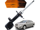 Amortecedor Dianteiro Esquerdo COFAP para Toyota Corolla 2009 até 2014 - Cod. GP35955M