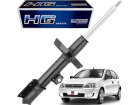 Amortecedor NAKATA para Chevrolet Corsa 1.0 1.4 1.8 8V Hatchback Sedan 2002 até 2012 - Cod. HG31104