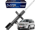 Amortecedor NAKATA para Chevrolet Meriva 1.4 1.8 8V 1.8 16V 2002 até 2012 - Cod. HG31104