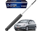 Amortecedor Traseira NAKATA para Honda Fit 1.4 8V 1.5 16V 2003 até 2008 - Cod. HG31119