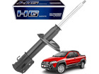 Amortecedor Dianteira NAKATA para Fiat Strada ADVENTURE 2001 até 2020 - Cod. HG33004