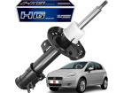 Amortecedor Dianteiro Esquerdo NAKATA para Fiat Punto 1.4 1.8 8V 1.6 1.8 16V 2008 até 2017 - Cod. HG33046