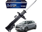 Amortecedor Dianteiro Esquerdo NAKATA para Chevrolet Joy 2020 - Cod. HG33090