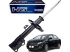 Amortecedor Dianteiro Esquerdo NAKATA para Chevrolet Joy Plus 2020 - Cod. HG33090