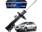 Amortecedor Dianteiro Esquerdo NAKATA para Chevrolet Onix 2013 até 2019 - Cod. HG33090