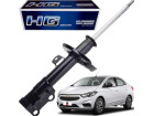 Amortecedor Dianteiro Esquerdo NAKATA para Chevrolet Prisma 2013 até 2019 - Cod. HG33090