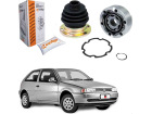 Junta Homocinética Dianteiro Lado Câmbio COFAP para Volkswagen Gol 1.0 8V 1.0 16V 1997 até 2012 - Cod. JDC01324