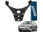 Bandeja NAKATA para Volkswagen Gol 1.0 1.6 1.8 2.0 8V 1.0 2.0 16V Aspirado Turbo Etanol Flex Gasolina 1993 até 2008 - Cod. NBJ1003