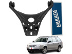 Bandeja NAKATA para Volkswagen Parati 1.6 1.8 2.0 8V 1.0 2.0 16V Aspirado Turbo Etanol Flex Gasolina 1993 até 2012 - Cod. NBJ1003