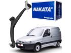 Bandeja NAKATA para Citroen Berlingo 1.8 8V 1998 até 2007 - Cod. NBJ5007DP