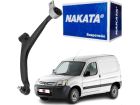Bandeja Dianteiro Direito NAKATA para Peugeot Partner 1999 até 2020 - Cod. NBJ5007DP