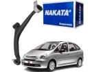 Bandeja Dianteiro Direito NAKATA para Citroen Xsara Picasso 2000 até 2011 - Cod. NBJ5007DP