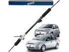 Caixa de Direção NAKATA para Ford Fiesta ZETEC ROCAM 2002 até 2014 - Cod. NCD20174