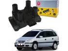 Bobina de Ignição NGK para Chevrolet Zafira 2.0 16V 2.0 8V Flex Gasolina 2001 até 2012 - Cod. U2078