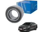 Rolamento de Roda Dianteira SKF para Fiat Cronos 1.8 16V 1.3 8V 2018 até 2020 - Cod. VKBC3577