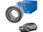 Rolamento de Roda Dianteira SKF para Fiat Grand Siena 1.4 8V 2013 até 2021 - Cod. VKBC3577
