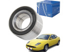 Rolamento de Roda Dianteira SKF para Fiat Coupé 2.0 16V 1995 até 1998 - Cod. VKBC4221