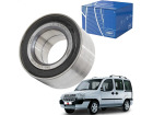 Rolamento de Roda Dianteira SKF para Fiat Doblò 1.3 1.6 1.8 16V 1.4 1.8 8V 2001 até 2013 - Cod. VKBC4221