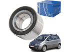 Rolamento de Roda Dianteira SKF para Fiat Idea 1.8 8V 1.6 1.8 16V 2006 até 2013 - Cod. VKBC4221