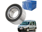 Rolamento de Roda Dianteira SKF para Renault Kangoo 1.0 1.6 8V 1.0 1.6 16V 1999 até 2018 - Cod. VKBC4221