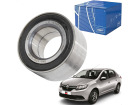 Rolamento de Roda Dianteira SKF para Renault Logan 1.6 8V 1.0 1.6 16V 1.0 12V 2008 até 2020 - Cod. VKBC4221