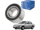 Rolamento de Roda Dianteira SKF para Fiat Marea 1.6 1.8 16V 1999 até 2007 - Cod. VKBC4221