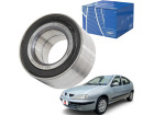 Rolamento de Roda Dianteira SKF para Renault Mégane 2.0 8V 1.6 2.0 16V 1997 até 2008 - Cod. VKBC4221