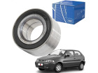 Rolamento de Roda Dianteira SKF para Fiat Palio 1.8 8V 2002 até 2010 - Cod. VKBC4221