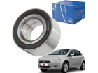 Rolamento de Roda Dianteira SKF para Fiat Punto 1.6 1.8 16V 2011 até 2013 - Cod. VKBC4221