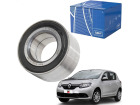 Rolamento de Roda Dianteira SKF para Renault Sandero 1.0 16V 1.6 8V 2008 até 2017 - Cod. VKBC4221