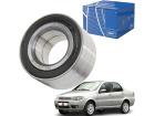 Rolamento de Roda Dianteira SKF para Fiat Siena 1.8 8V 2003 até 2010 - Cod. VKBC4221