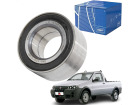 Rolamento de Roda Dianteira SKF para Fiat Strada 1.6 16V 1.3 1.4 1.5 1.6 1.8 8V 1998 até 2013 - Cod. VKBC4221