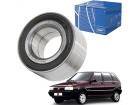 Rolamento de Roda Dianteira SKF para Fiat Uno 1.4 8V Turbo 1994 até 1996 - Cod. VKBC4221