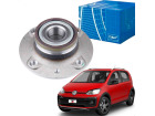 Rolamento de Roda Traseira SKF para Volkswagen Up 1.0 12V 2014 até 2021 - Cod. VKBC6767