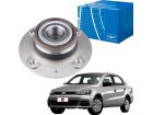 Rolamento de Roda Traseira SKF para Volkswagen Voyage 1.0 1.6 8V 2010 até 2016 - Cod. VKBC6767