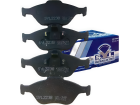 Pastilha de Freio SYL para Ford Fiesta 1.0 1.6 ZETEC ROCAM Turbo 2009 até 2019 - Cod. SYL2238