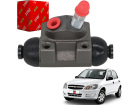 Cilindro de Roda TRW para Chevrolet Celta 1.0 1.4 8V 2000 até 2003 - Cod. RCCR01910