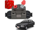 Cilindro de Roda TRW para Ford Escort 1.6 1.8 8V 1983 até 1992 - Cod. RCCR01910