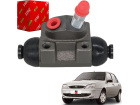 Cilindro de Roda TRW para Ford Fiesta 1.0 1.3 8V 1996 até 2014 - Cod. RCCR01910