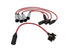 Cabo de Vela NGK para Volkswagen Gol 1.6 1.8 8V AP 1995 até 1996 - Cod. STV09
