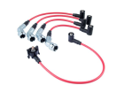 Cabo de Vela NGK para Volkswagen Gol 1.0 8V AE 1995 até 1996 - Cod. STV11