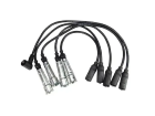 Cabo de Vela NGK para Volkswagen Golf 1.8 8V Gasolina 1995 até 1998 - Cod. STV21