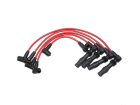 Cabo de Vela NGK para Volkswagen Parati 1.0 16V AT 1997 até 2005 - Cod. STV24