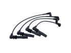 Cabo de Vela NGK para Volkswagen Gol 1.0 16V Gasolina 2001 até 2005 - Cod. STV32