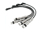 Cabo de Vela NGK para Volkswagen Kombi 1.4 8V 2006 até 2014 - Cod. STV38